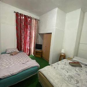 Kamer met Twee Aparte Bedden